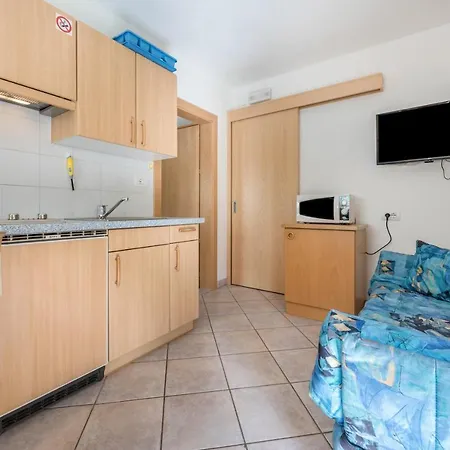 App Sonne Nr 21 Apartment Lutago Exterior photo