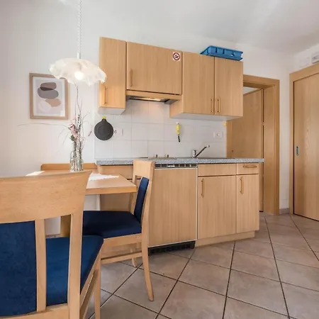 App Sonne Nr 21 Apartment Lutago Exterior photo
