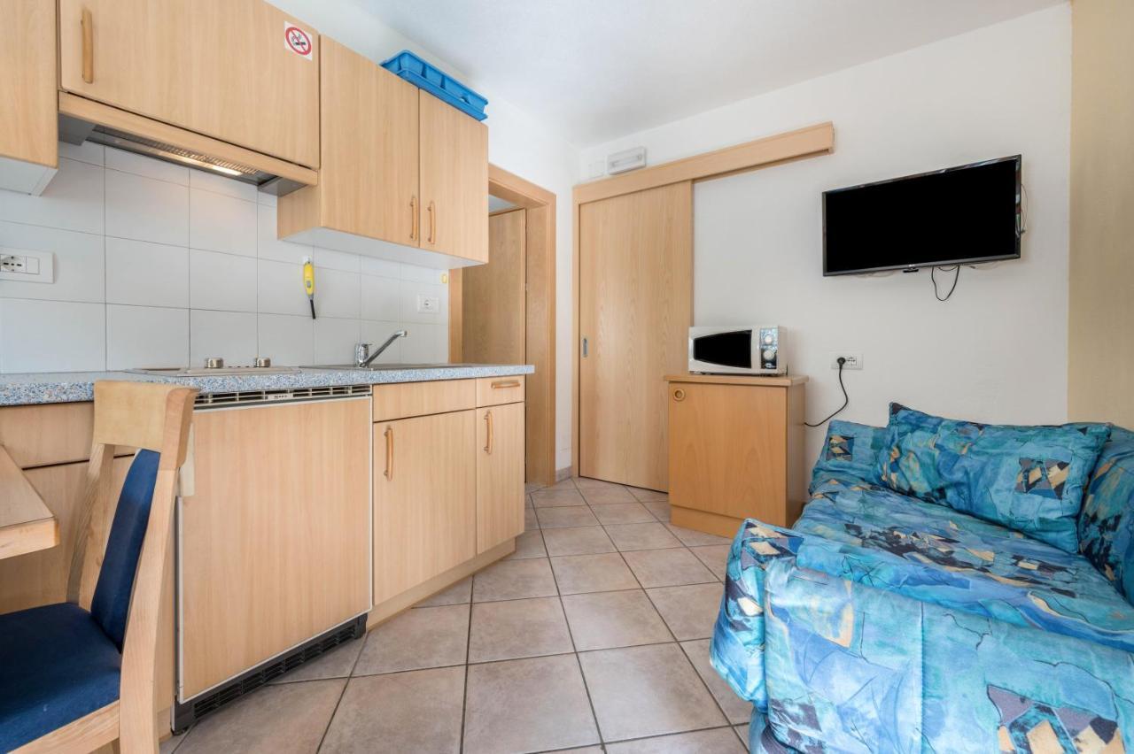 App Sonne Nr 21 Apartment Lutago