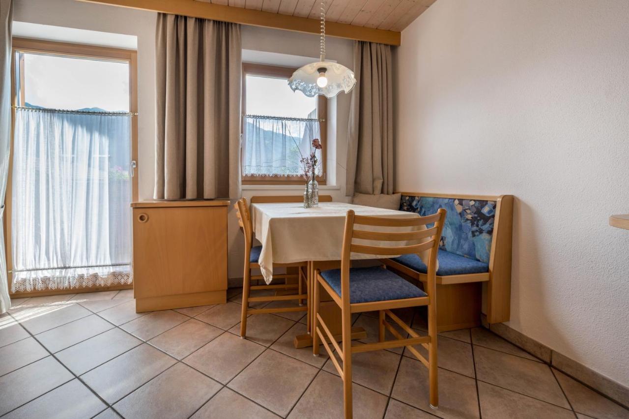 Apartment App Sonne Nr 21 Lutago