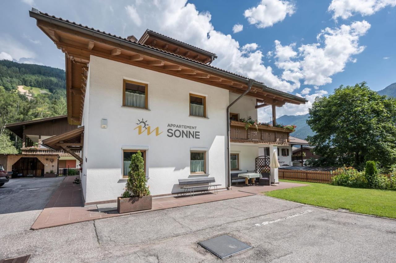 Apartment App Sonne Nr 21 *